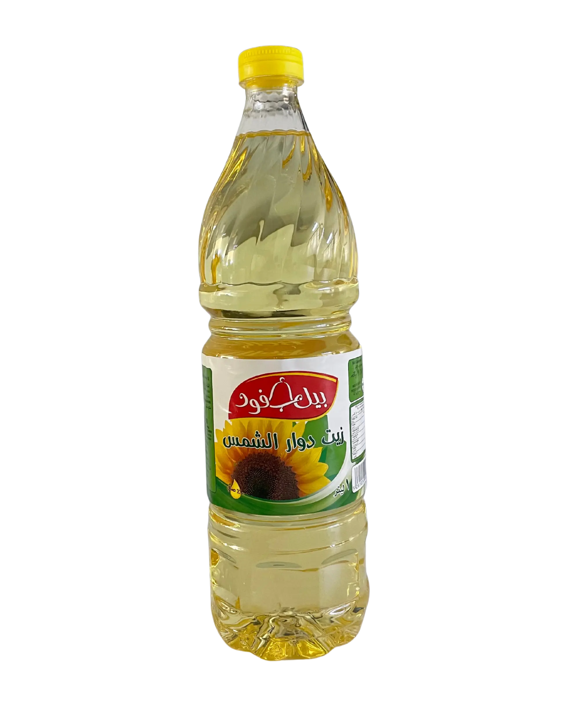 Sun Flower Oil Bell Food 1L